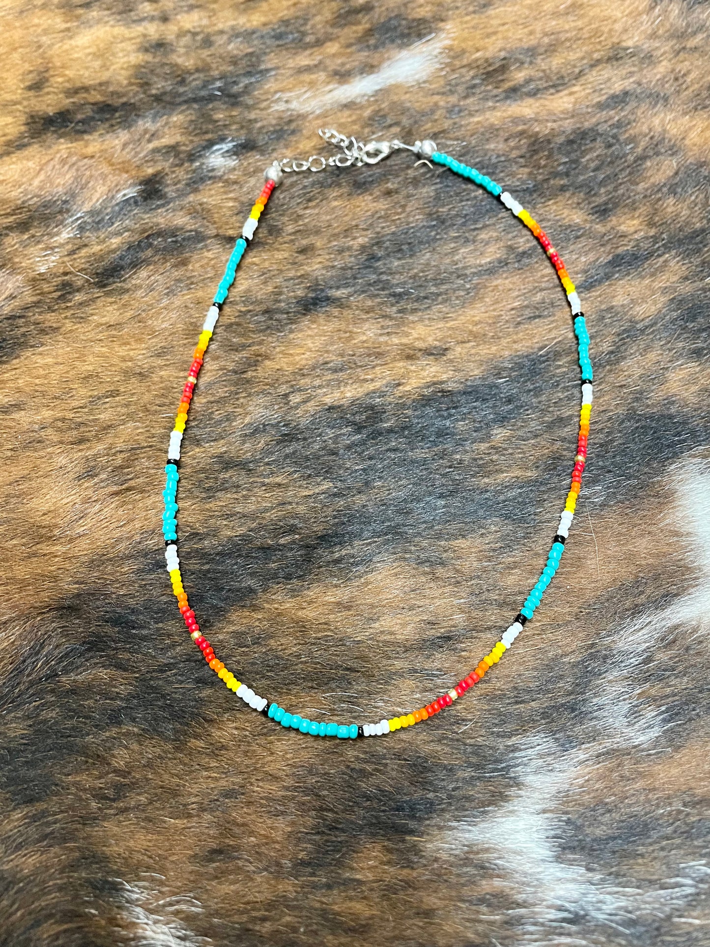 Dixie Darlin' Choker