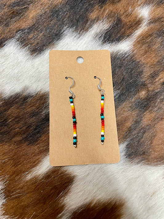 Taos Dangle Earrings