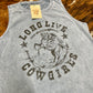 Long Live Cowgirls Tank