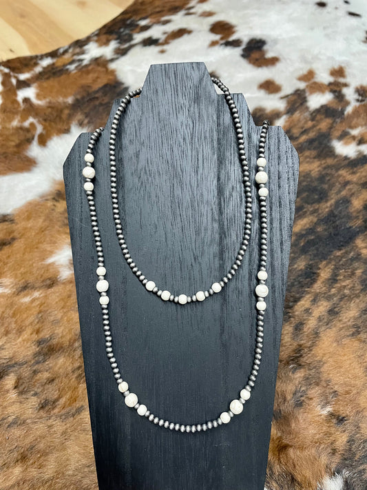 Necklace set